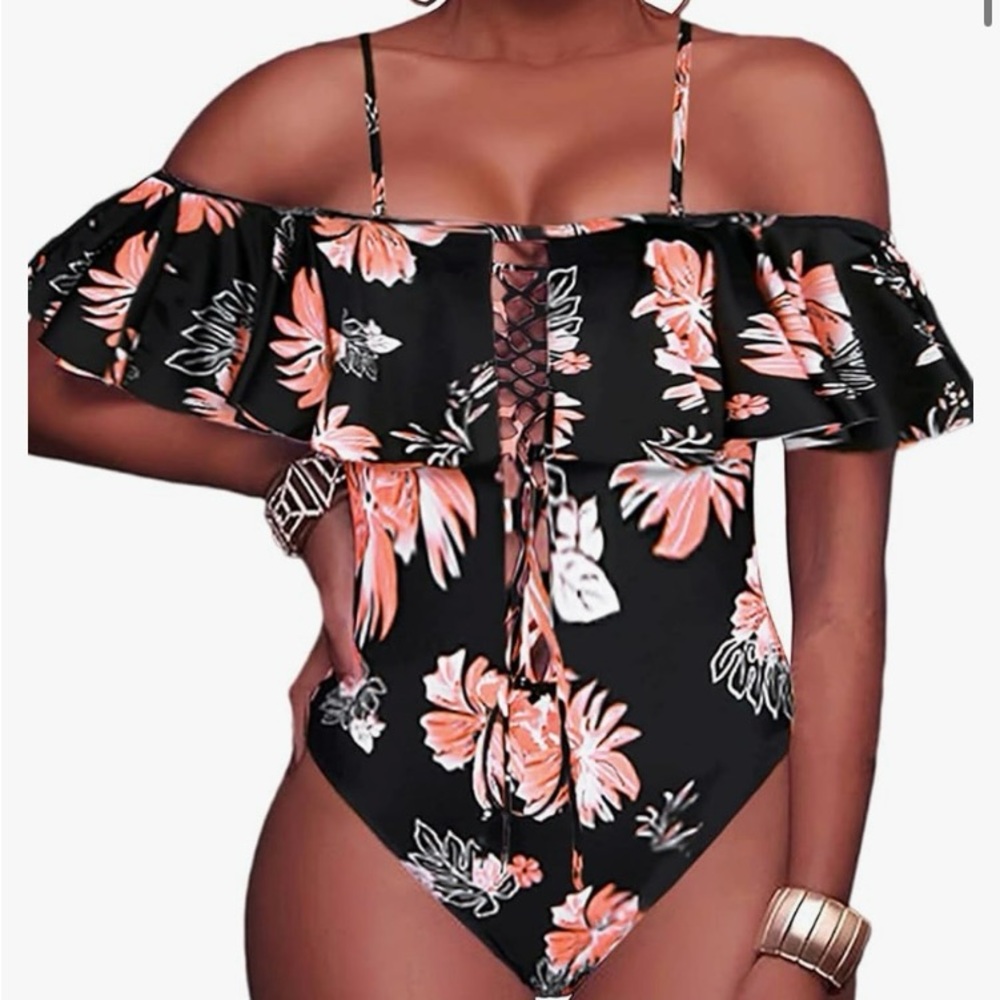 Woman’s swimsuit